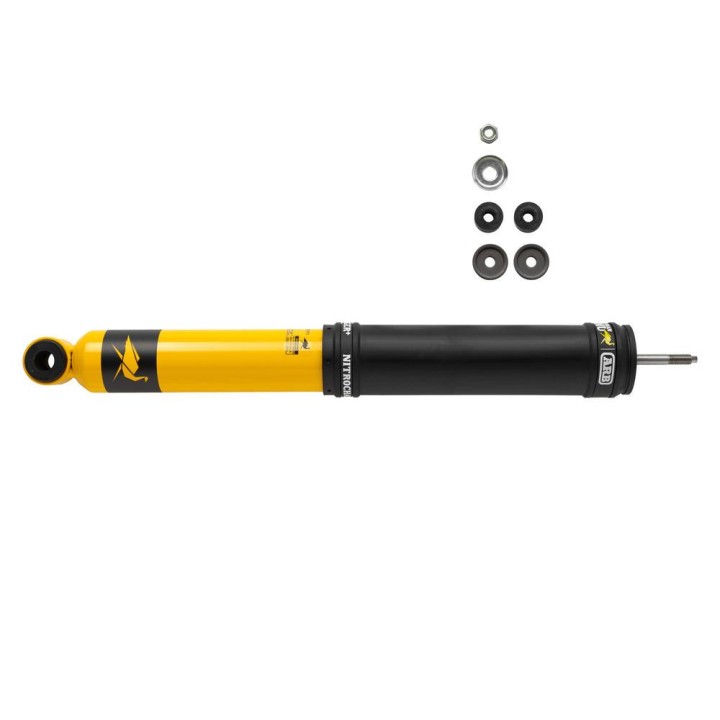 Old Man Emu Nitrocharger Plus rear shock absorber 63028